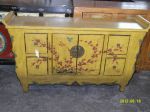 Code:A112<br/>Description:Ming Style Sideboard<br/>Please call Laura @ 81000428 for Special Price